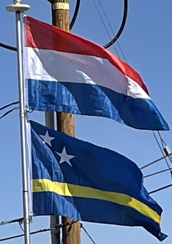 Curaçao 5