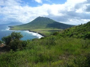 Sint Eustatius 5