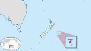 Chatham Islands 3