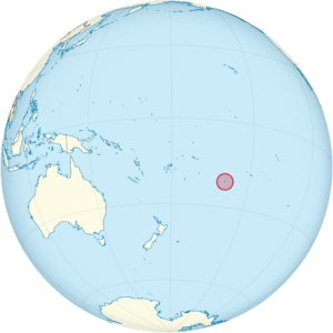 Cook Islands 3