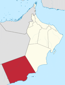 Oman 5