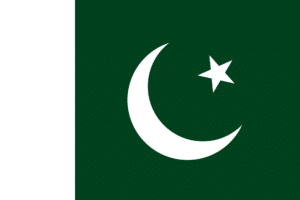 Pakistan 4