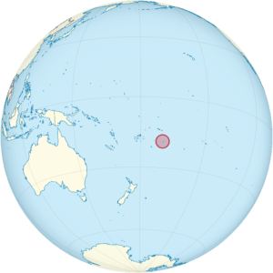 Niue 3