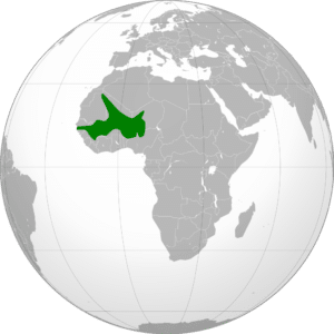 Niger 3