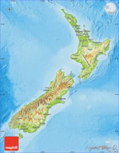 New Zealand 3