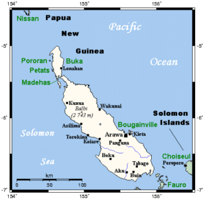 Papua New Guinea 3