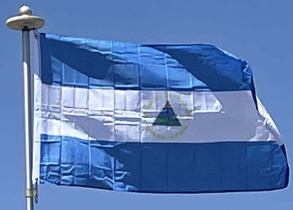 Nicaragua 7