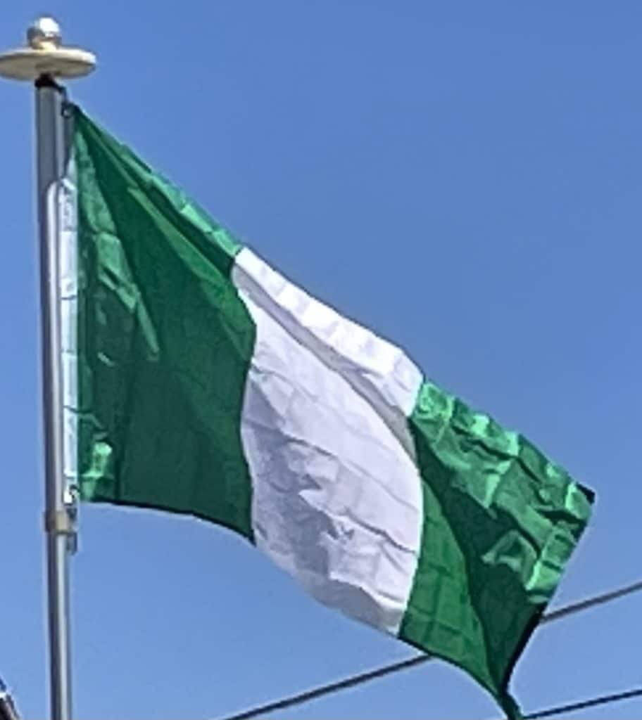Nigeria 10