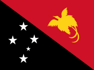 Papua New Guinea 5