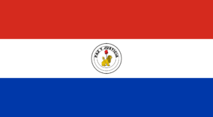Paraguay 5