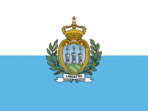 San Marino 5