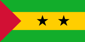 São Tomé and Príncipe 6