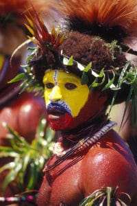 Papua New Guinea 4