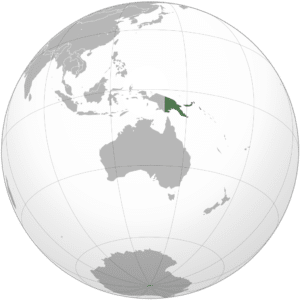 Papua New Guinea 3