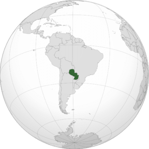 Paraguay 3