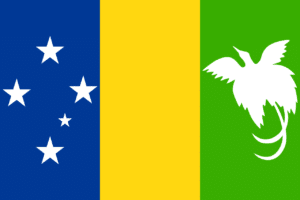 Papua New Guinea 6