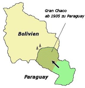 Paraguay 5