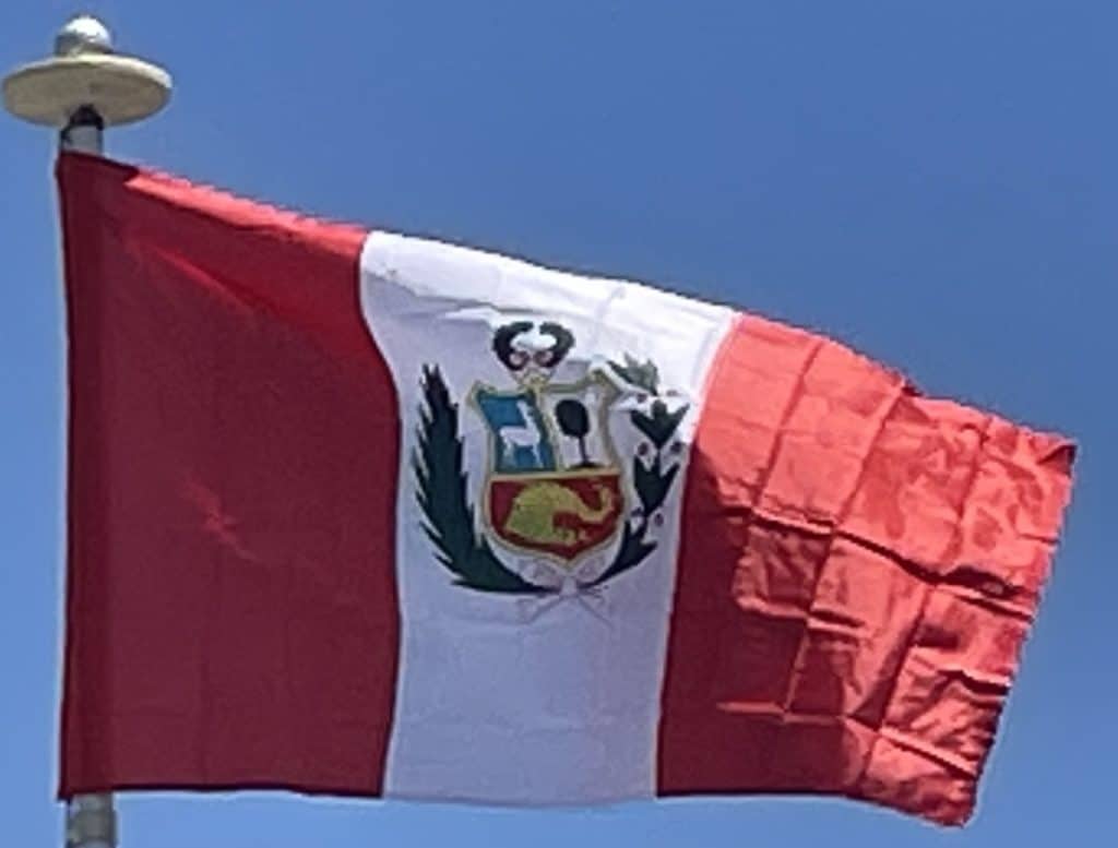 Peru 2