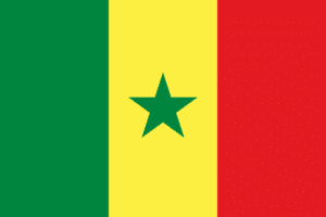 Senegal 5
