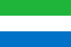 Sierra Leone 5