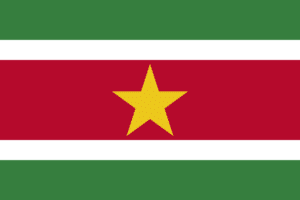 Suriname 6