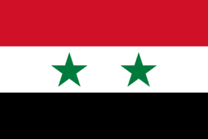 Syria 3
