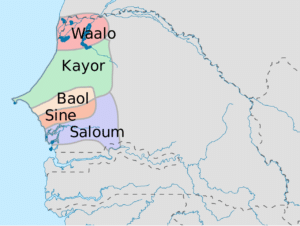 Senegal 4