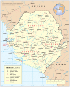 Sierra Leone 4