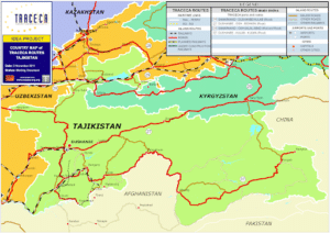 Tajikistan 3