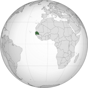 Senegal 3