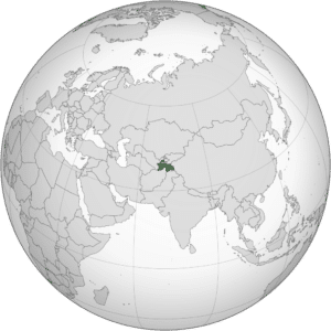 Tajikistan 3