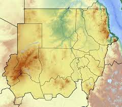 Sudan 3