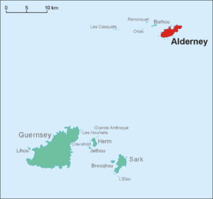 Alderney 5