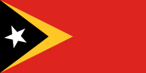 Timor Leste (East Timor) 5