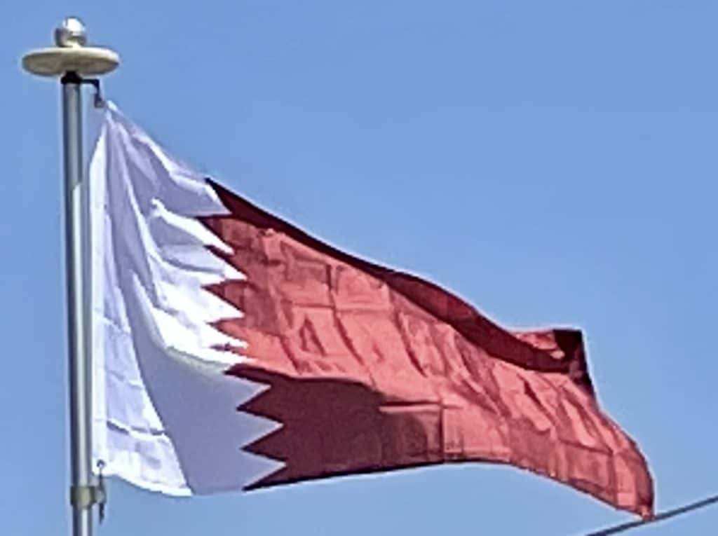Qatar 5