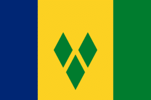 Saint Vincent and the Grenadines 3