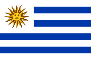 Uruguay 4