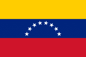 Venezuela 5