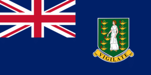 British Virgin Islands (BVI) 4