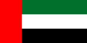 United Arab Emirates (UAE) 4