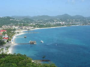 Saint Lucia 5