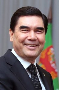 Turkmenistan 4