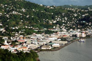 Saint Vincent and the Grenadines 4