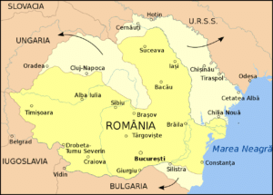 Romania 4