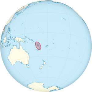 Vanuatu 3