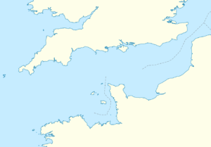 Guernsey 3