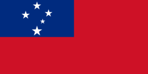 Samoa 5