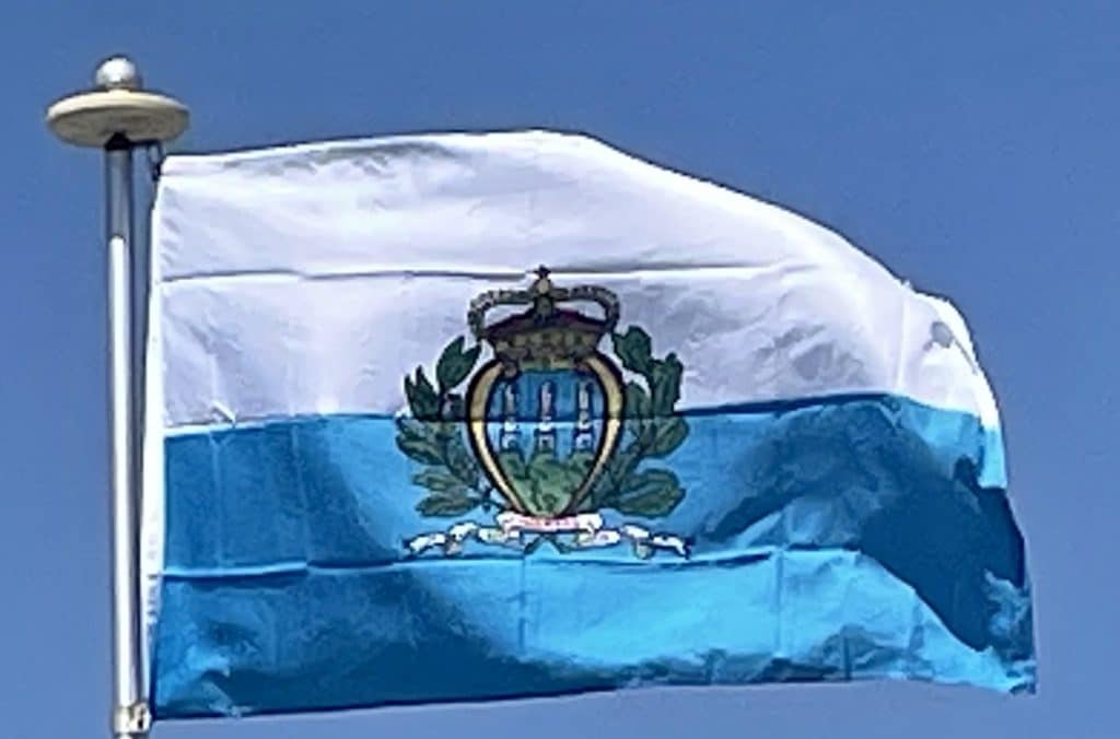 San Marino 10