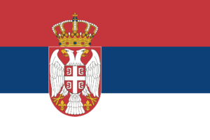 Serbia 3