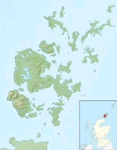 Orkney Islands 3